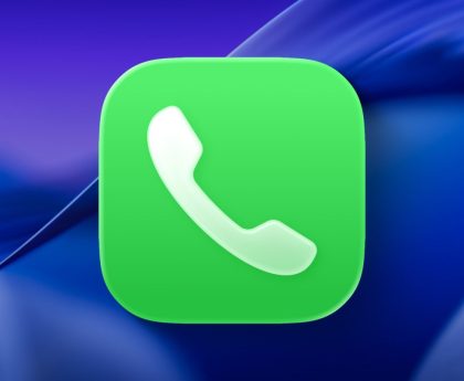 iOS 26 Unveils Crucial New Functionality in Phone Application