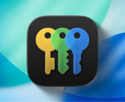 iOS 26 Unveils Enhanced Functionality in Passwords App to Streamline Password Administration