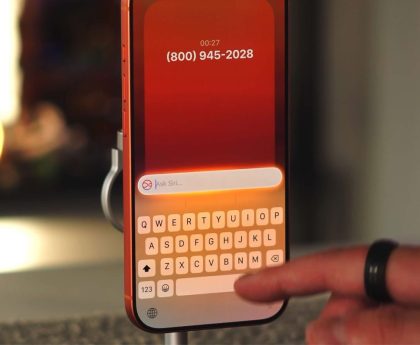 iOS 27 Anticipated to Launch Fresh Autocorrect Functionality for iPhone Keyboard