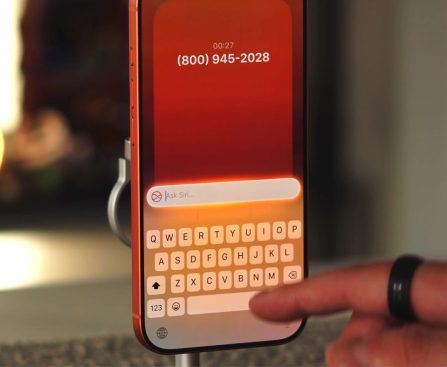 iOS 27 Anticipated to Launch Fresh Autocorrect Functionality for iPhone Keyboard