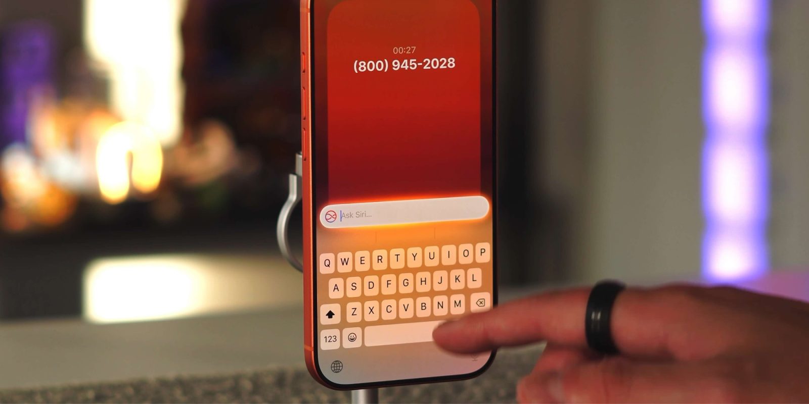 iOS 27 Anticipated to Launch Fresh Autocorrect Functionality for iPhone Keyboard