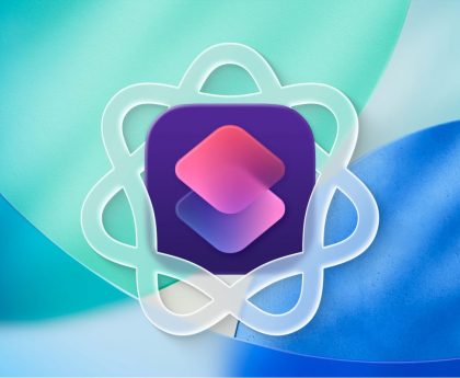 iOS on 27 May May Present Improved Features for Apple’s Shortcuts Application