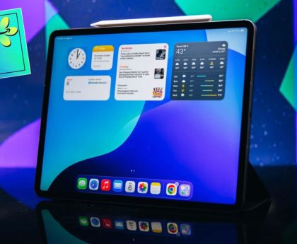 iPad Air M3 Deals: Save Up to $200 in Amazon's Spring Sale