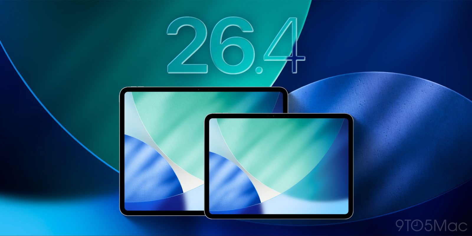 iPadOS 26.4: Four New Features on the Horizon for iPad Users