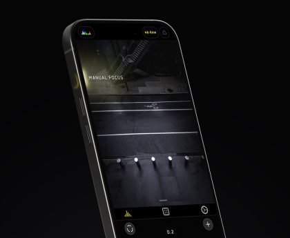 iPhone 18 Pro Camera Anticipated to Include Pro-Level Software; Apple Considered Buying Halide