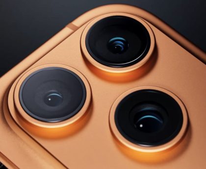 iPhone 18 Pro Models Anticipated to Showcase Unique Camera Enhancement, Based on Speculations