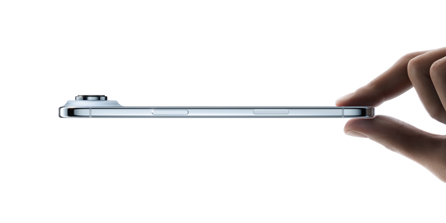 iPhone Air Exceeds Plus Model in Appeal, Report Suggests