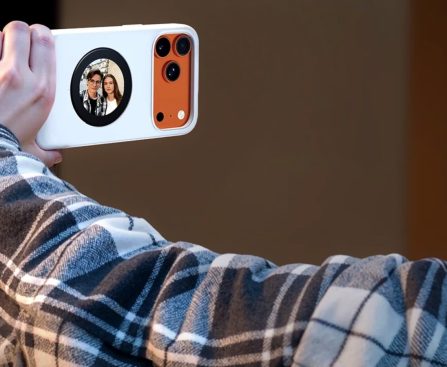 iPhone-Compatible Phone Cover Not Available for Google Pixel