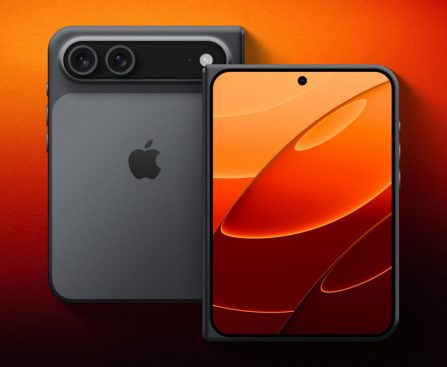iPhone Fold Anticipated to Debut Months Following iPhone 18 Pro Launch