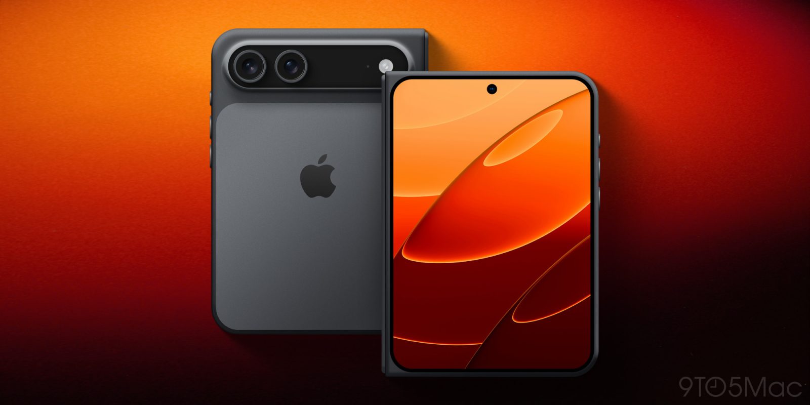 iPhone Fold Anticipated to Debut Months Following iPhone 18 Pro Launch