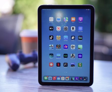 iPhone Fold Rumor: iPad-Style Multitasking, No iPad Apps or Face ID