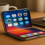 iPhone Fold to Bring New App Capabilities, Featuring Side-by-Side Multitasking