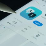 iPhone Unveils Google's Live Translation Feature for Headphones