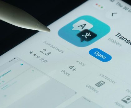 iPhone Unveils Google's Live Translation Feature for Headphones