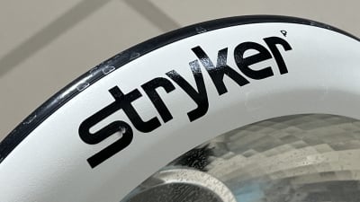 Iran-affiliated hackers initiate cyberattack on U.S. medtech firm Stryker