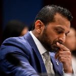 Iranian Hackers Allege Breach of FBI Director Kash Patel’s Personal Email Account