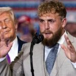 Is Jake Paul Entering Politics?