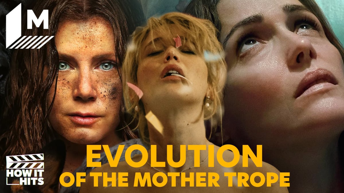 Is This the End of Hollywood's 'Bad Moms'?