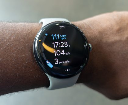 Issues with Step Tracking on Pixel Watch Emerge Following Recent Firmware Update