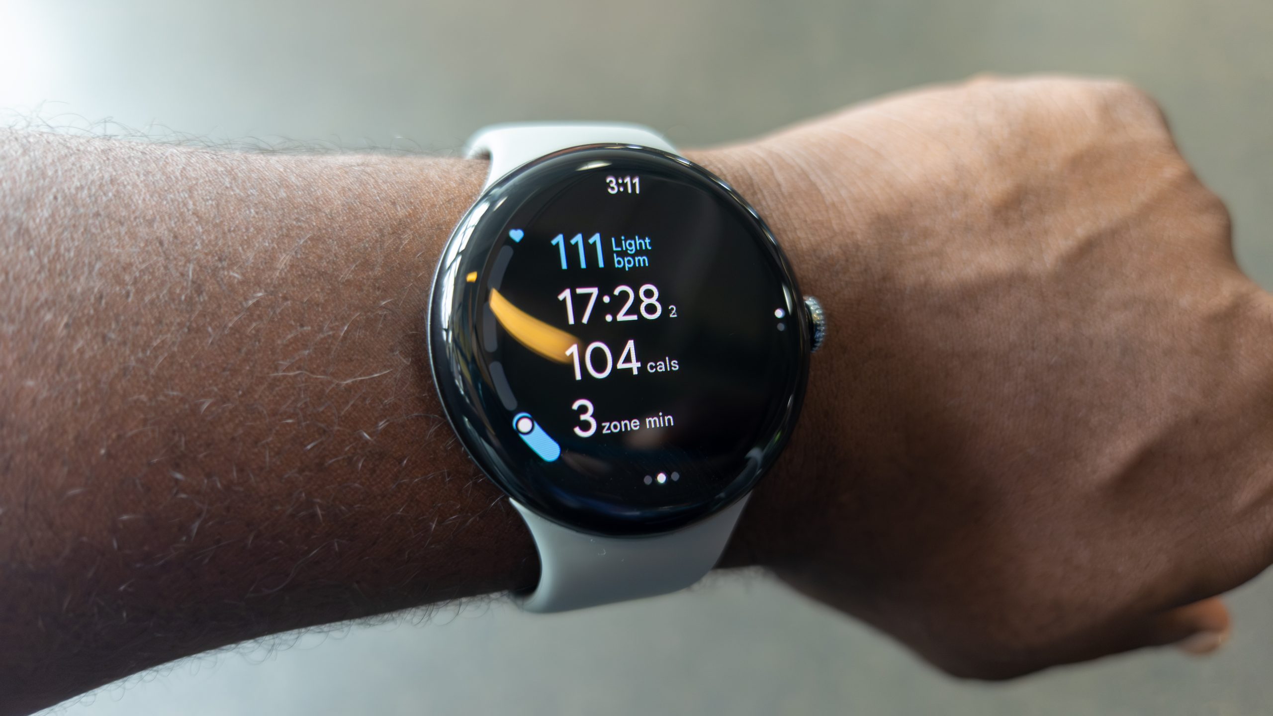 Issues with Step Tracking on Pixel Watch Emerge Following Recent Firmware Update