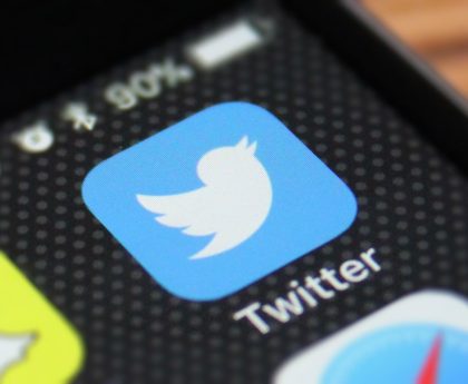 It's been 20 years since the first tweet