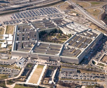 It's official: The Pentagon has labeled Anthropic a supply chain risk