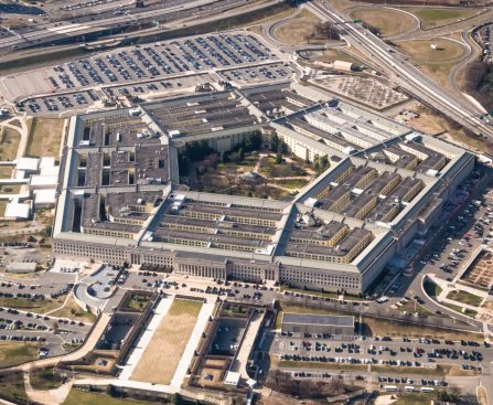 It's official: The Pentagon has labeled Anthropic a supply chain risk