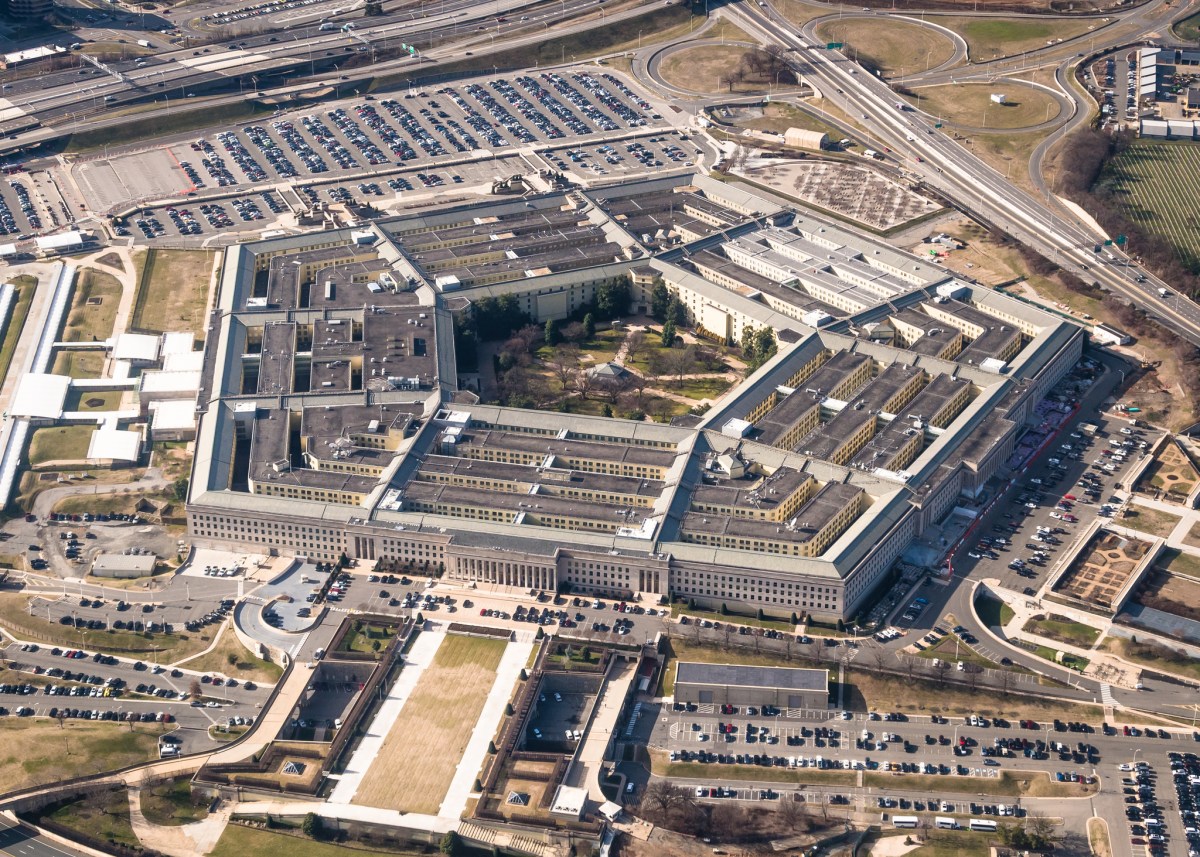 It's official: The Pentagon has labeled Anthropic a supply chain risk