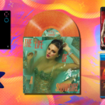 It's Prime Time to Buy Physical Media: Shop Blu-ray, CD, and Vinyl Deals During the Big Spring Sale