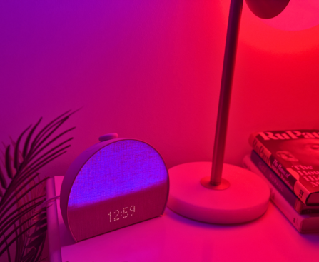 I've Struggled with Sleep for a Decade. The Hatch Restore 3 Brings Peace to Bedtime, But It's Not a Cure-All.