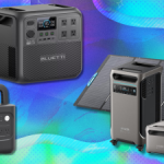 I've tested dozens of portable power stations — here's what I'd actually buy in Amazon's Big Spring Sale