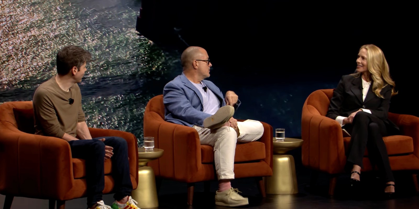 iyO Amends Lawsuit Against OpenAI's io, Alleging Company of Misappropriating Trade Secrets