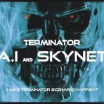 James Cameron's Frightening Vision Led to The Birth of The Terminator
