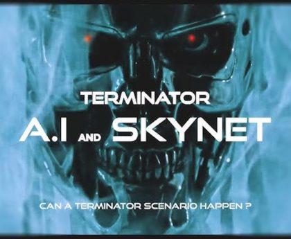 James Cameron's Frightening Vision Led to The Birth of The Terminator