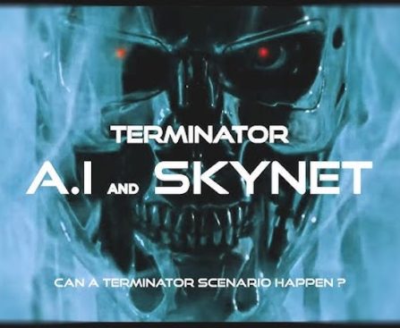 James Cameron's Frightening Vision Led to The Birth of The Terminator