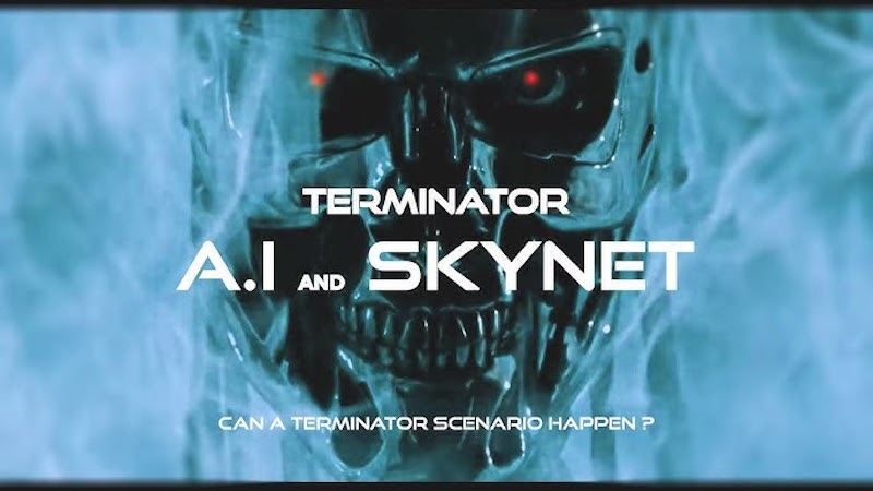 James Cameron's Frightening Vision Led to The Birth of The Terminator