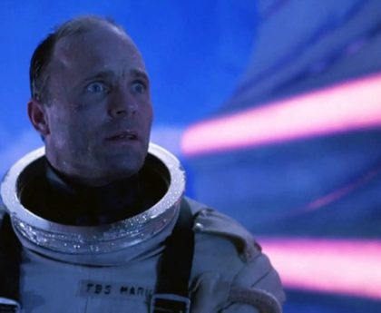 James Cameron's Most Risky Undertaking: A Underappreciated '80s Sci-Fi Film