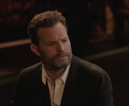 Jamie Dornan Misses Bond Audition in SNL UK Promo