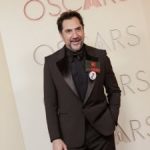 Javier Bardem Advocates for Free Palestine During Oscars Speech