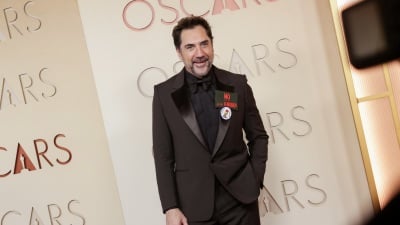 Javier Bardem Advocates for Free Palestine During Oscars Speech