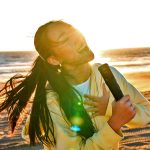 JBL's New Party Speaker Includes a Karaoke Mic to Help You Hit High Notes