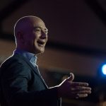 Jeff Bezos Seeks $100 Billion to Acquire and Transform Legacy Manufacturing Firms with AI