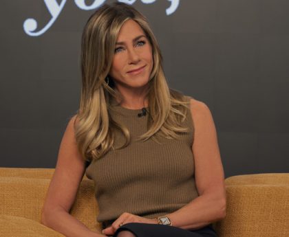 Jeff Daniels Appears in Fifth Season of Apple TV's The Morning Show