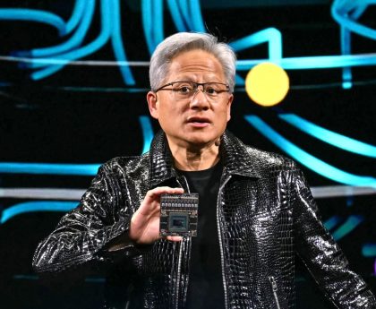 Jensen Huang Reveals Nvidia's Withdrawal from OpenAI and Anthropic, Leaving More Questions in Its Wake