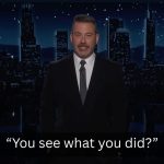 Jimmy Kimmel Mocks Jake Paul’s Political Ambitions