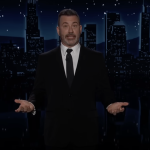 Jimmy Kimmel Responds to Criticism from Right-Wing Media