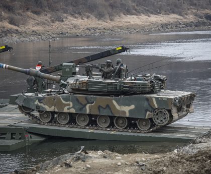 John Deere, Garmin, and Philips Potentially Undermined Military Right to Repair