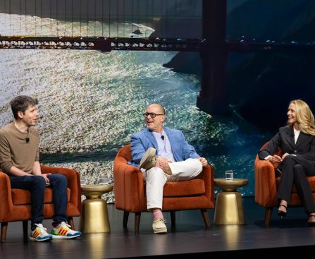 John Ternus Talks About Speculation Regarding the Apple CEO Role and the MacBook Neo