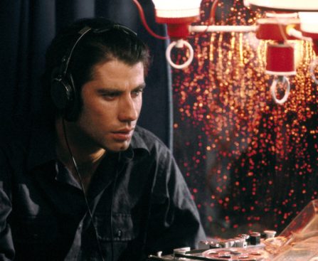 John Travolta's '80s Suspense Film Now Accessible on Prime Video