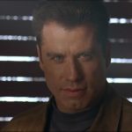 John Travolta's Frenzied '90s Action Film Now Accessible on Prime Video